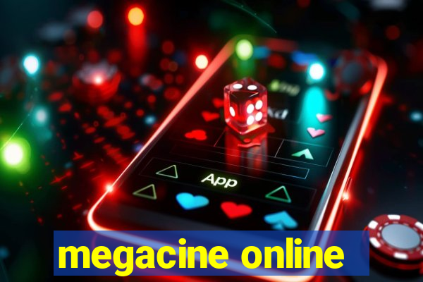 megacine online